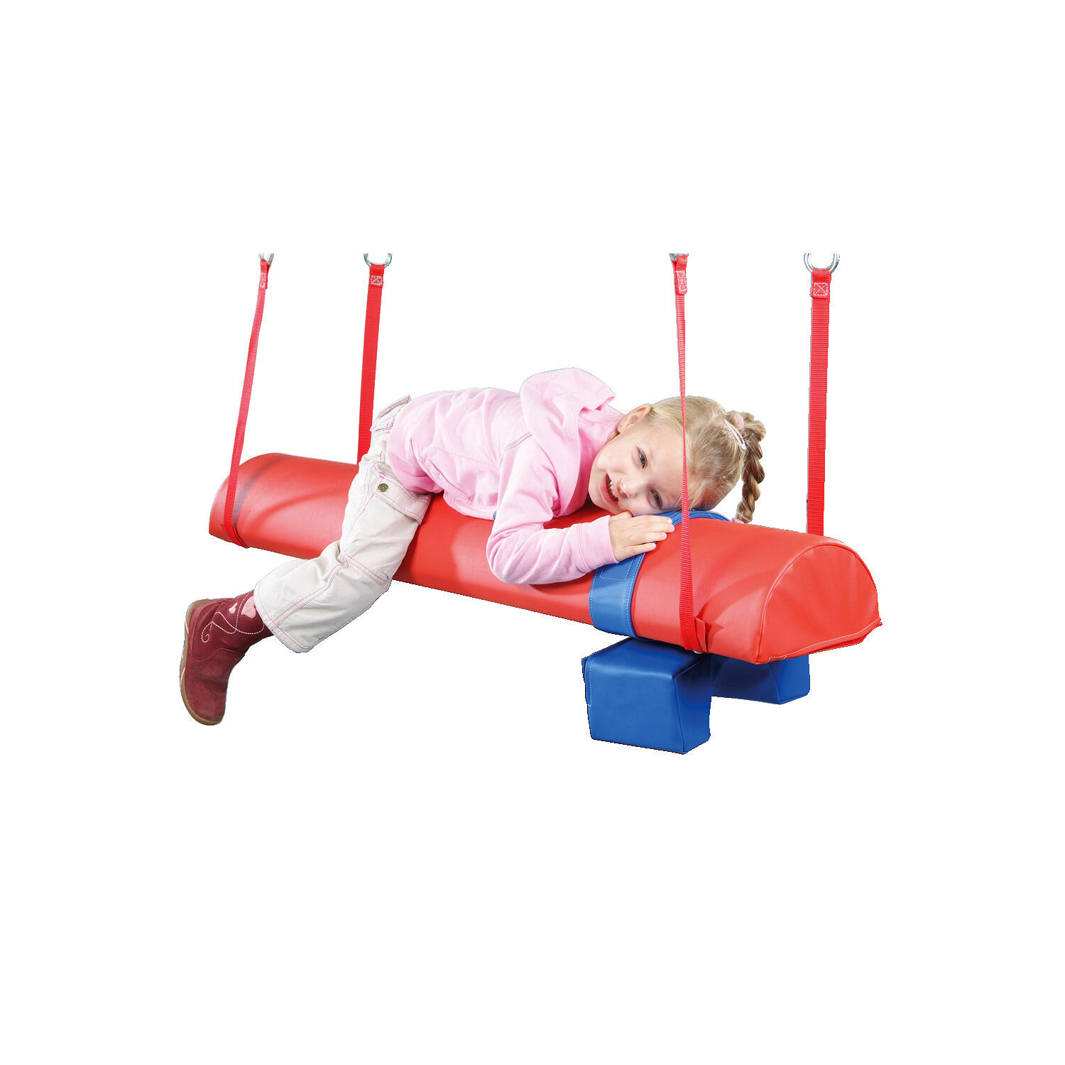 Sport-Thieme Straddle swing