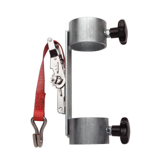 Sicherheits-Spannvorrichtung für Volleyballpfosten Volleyball Unisex