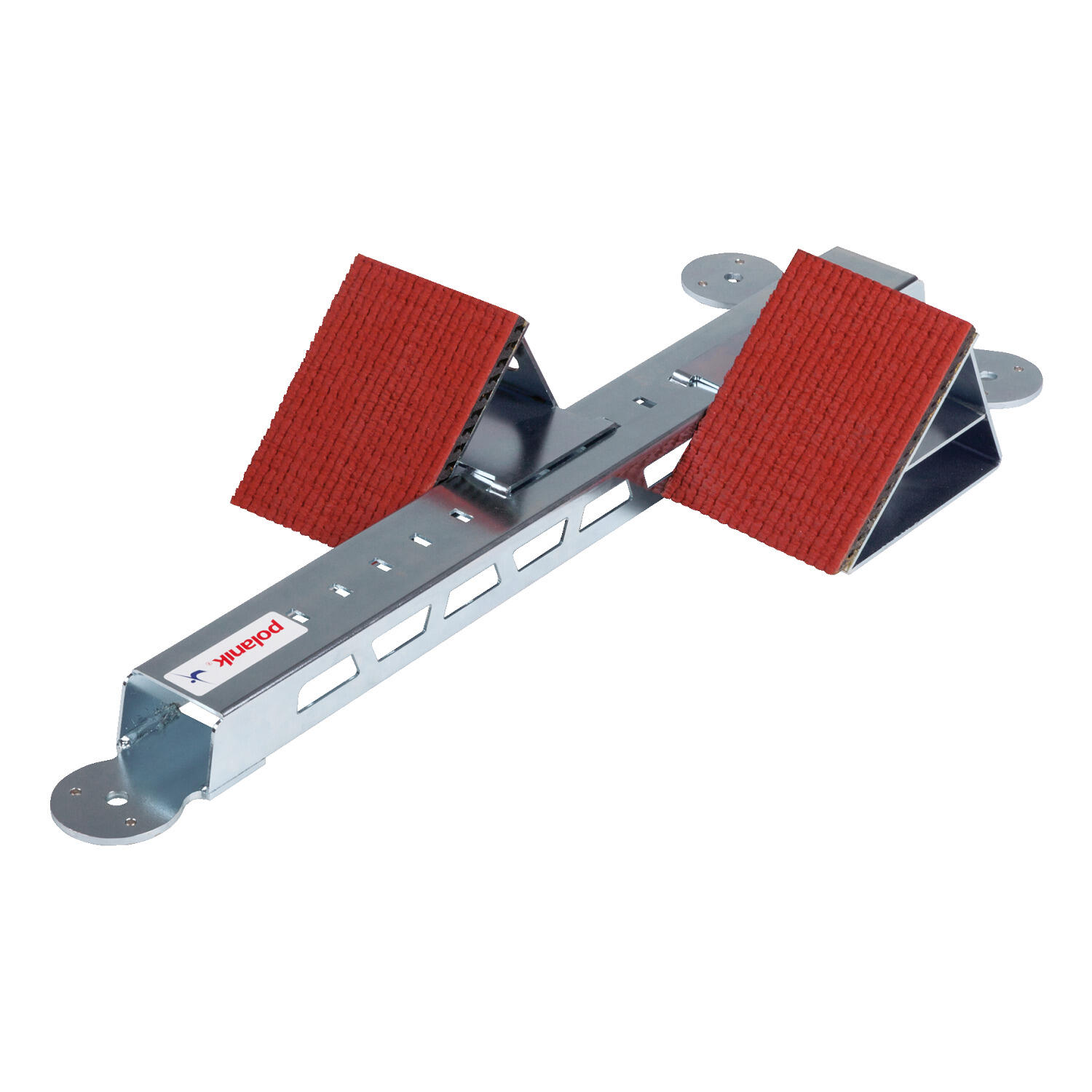 POLANIK Startblock School Easy Leichtathletik Unisex
