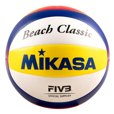 Mikasa beachvolleybal bv552c