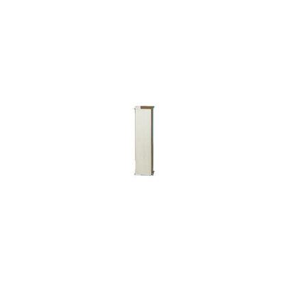 Bodenhülse für Volleyballpfosten 80x80 mm oder ø 83 mm Für Pfosten 80x80 mm