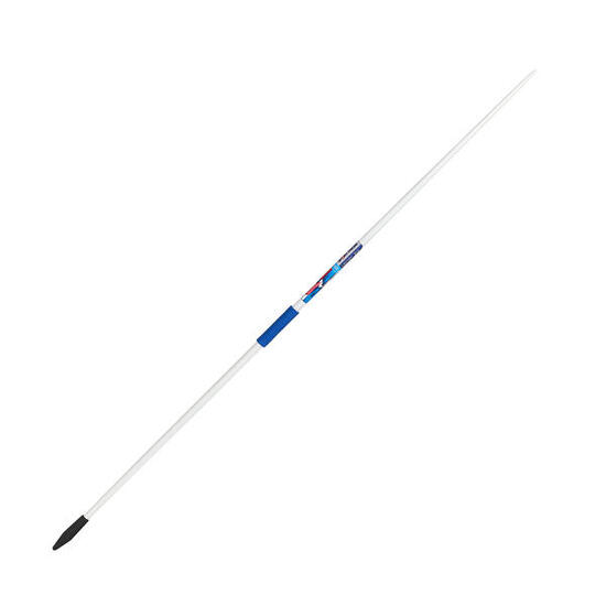 Trainingsspeer Fly 300 g Leichtathletik Unisex