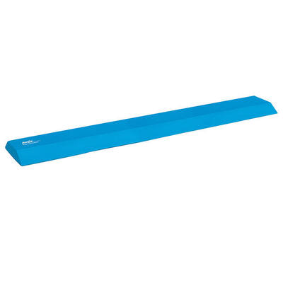Balance-Beam Blau Fitnesstraining Unisex Blau