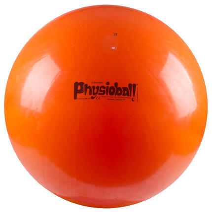 Fitnessball Original Pezziball 42 cm Gymnastik Unisex
