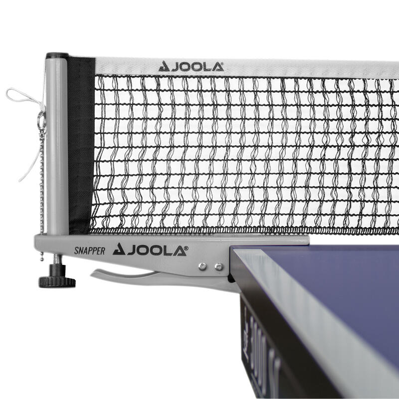 JOOLA Tischtennisnetzgarnitur Snapper