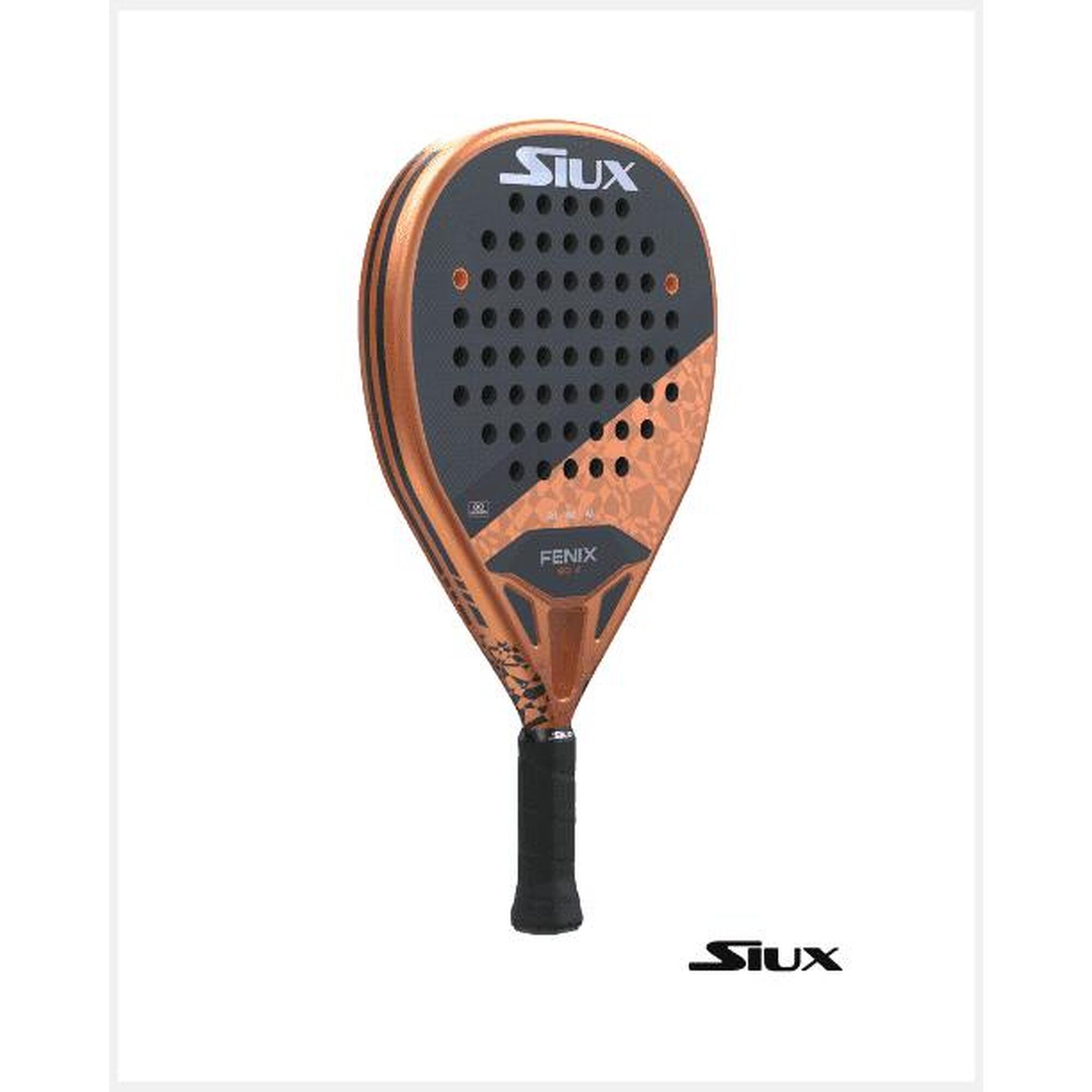 SIUX FENIX GO 4