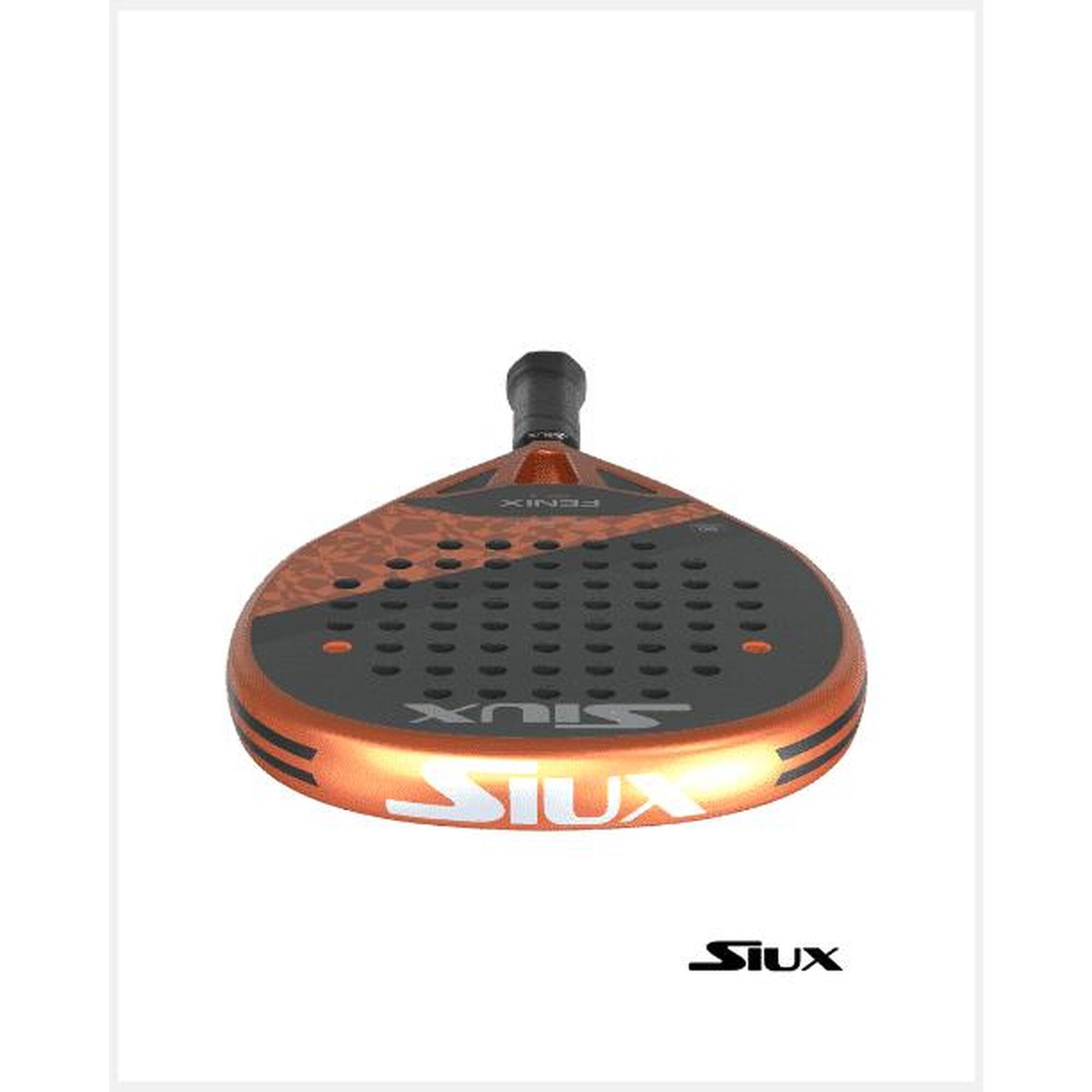 SIUX FENIX GO 4