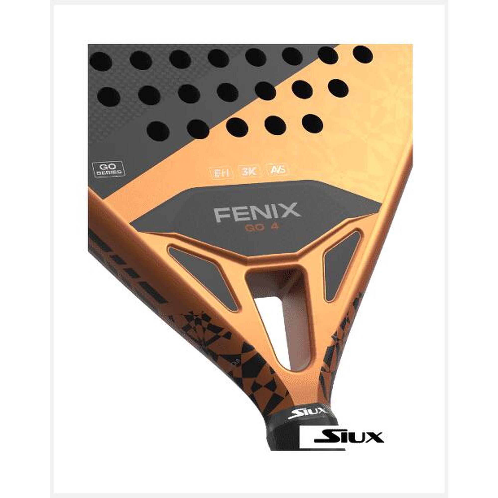 SIUX FENIX GO 4