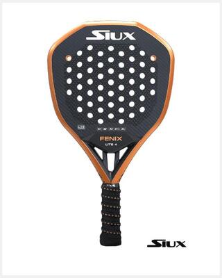 Siux Fenix Lite 4