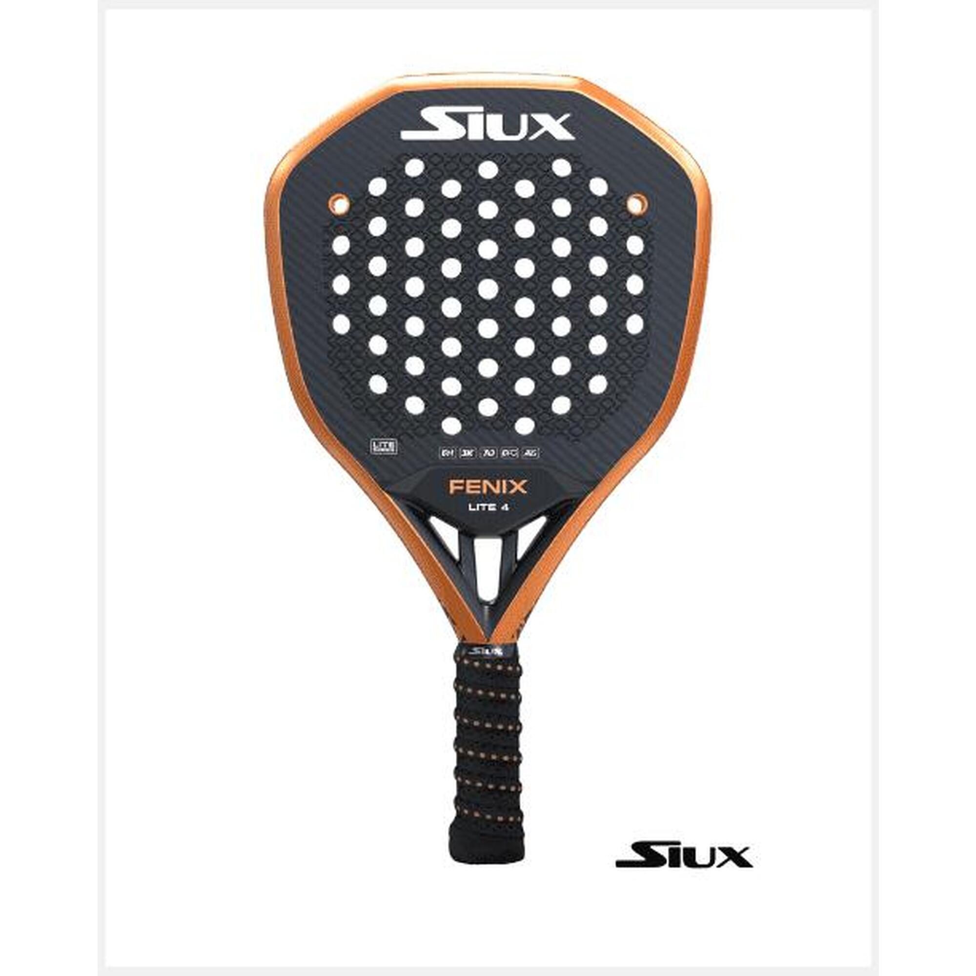 Pala Siux Fenix Lite 4 2024