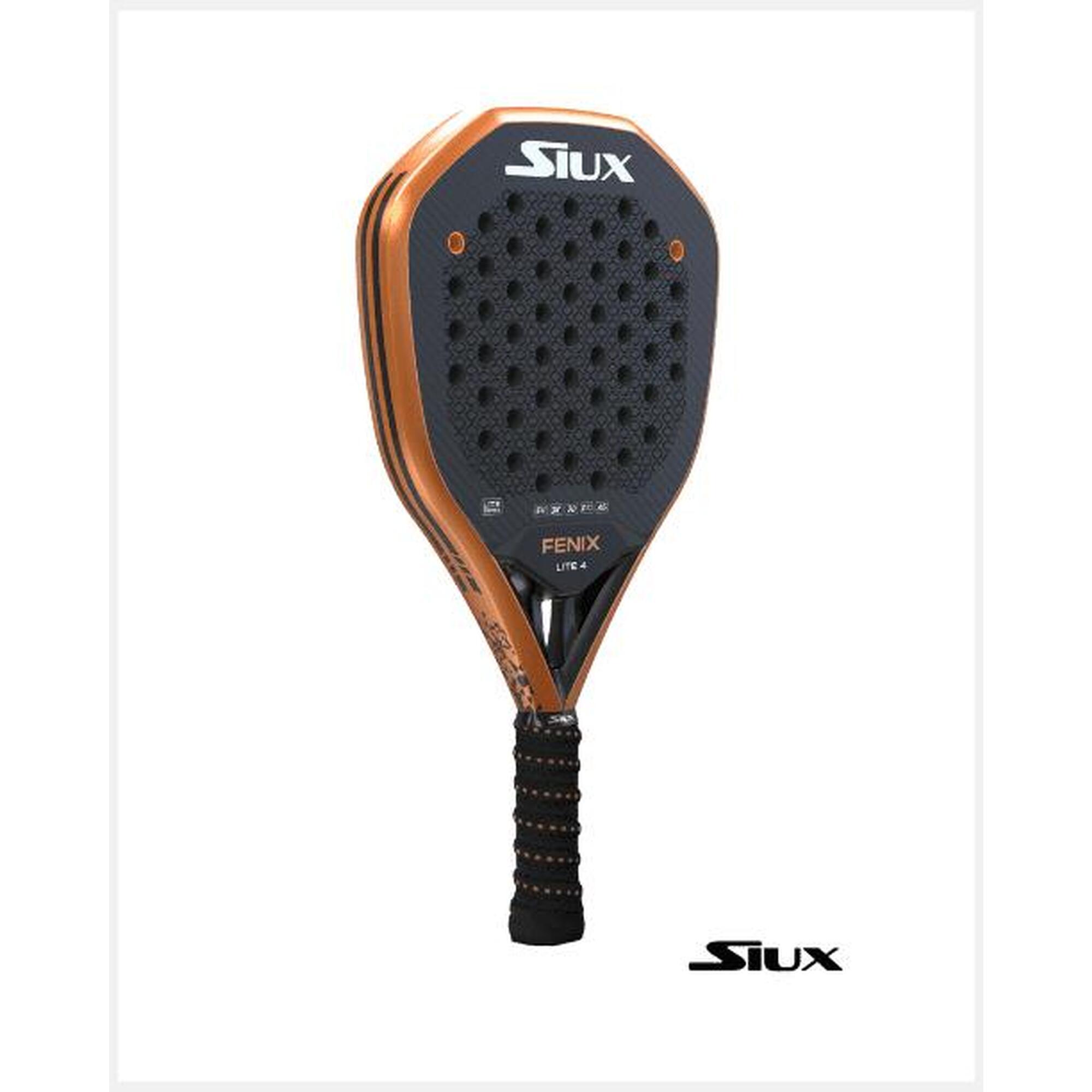 Pala Siux Fenix Lite 4 2024