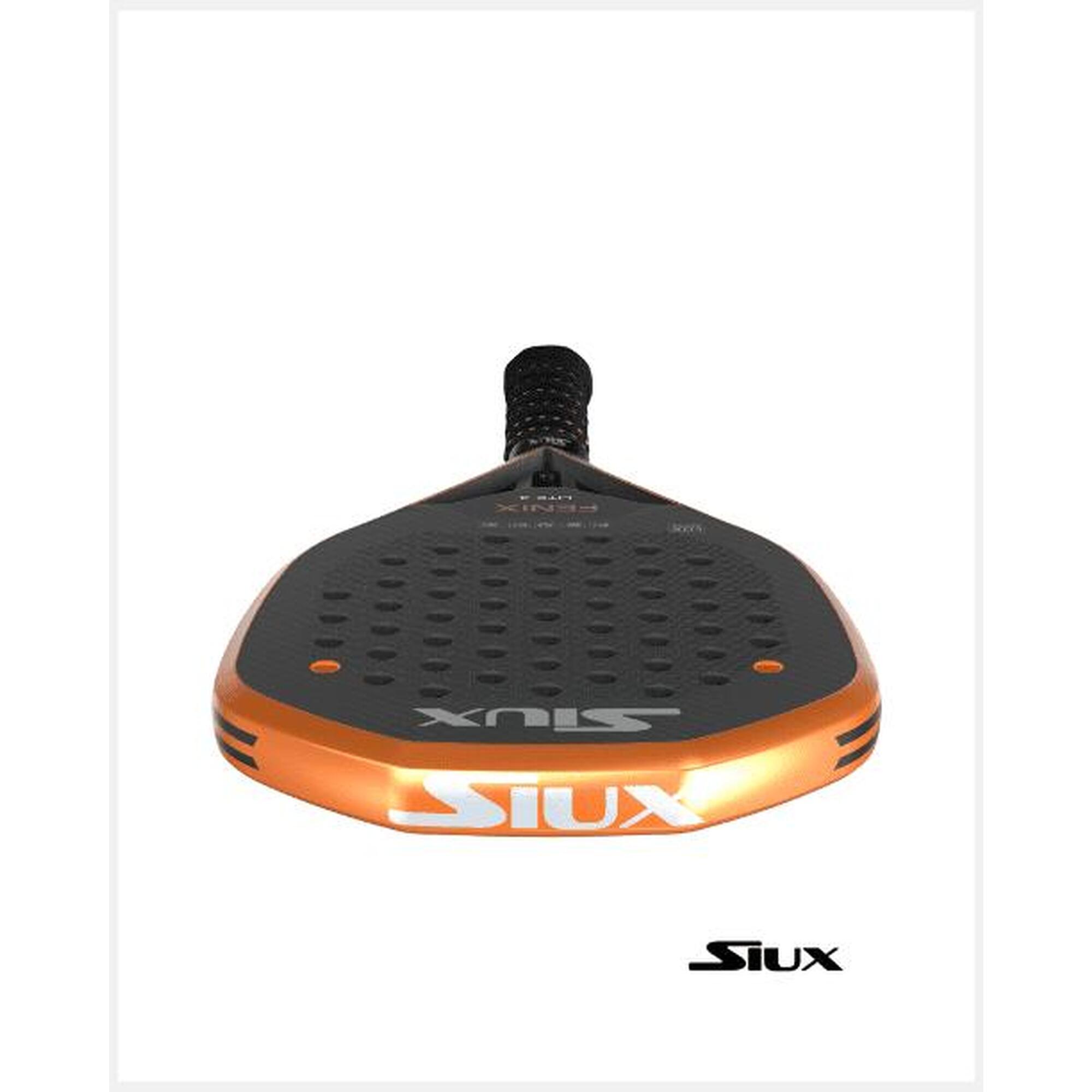 Pala Siux Fenix Lite 4 2024