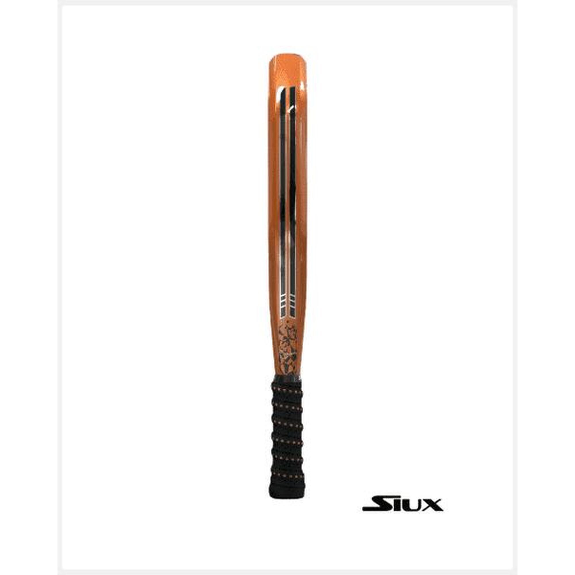 Raquette de padel Siux Fenix 4 Pro 2024  -   - unisex