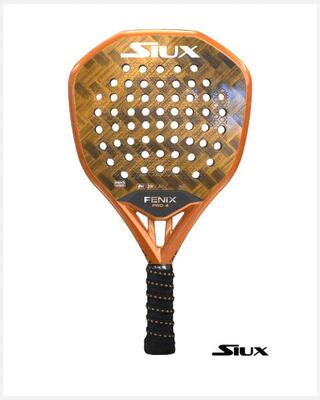 Pala Siux Fenix Pro 4 2024