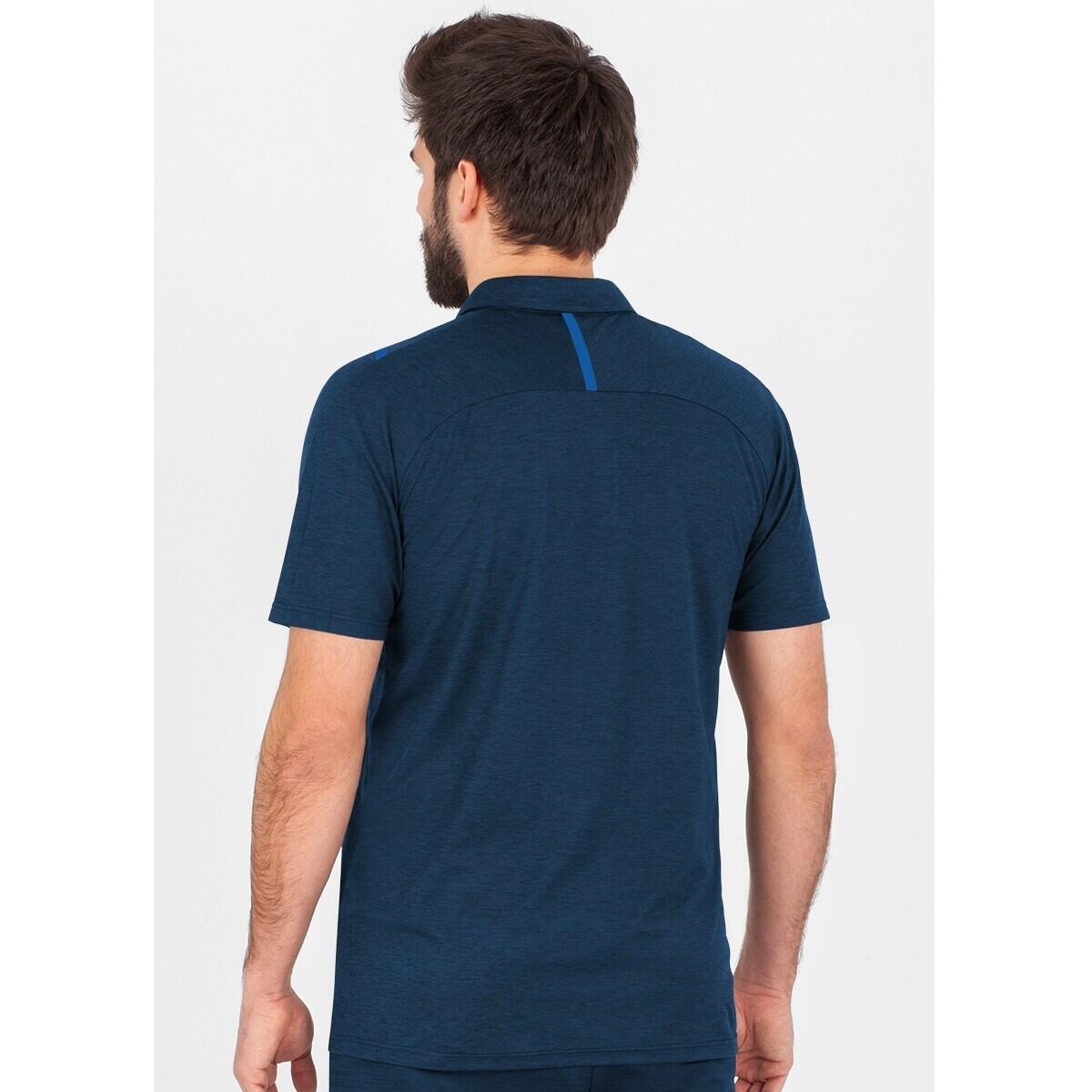 Sfida di Polo 2/5