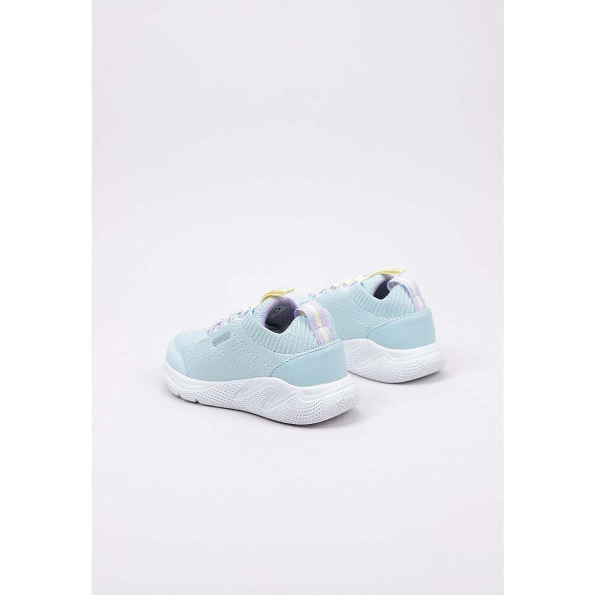 Zapatillas Deportivas Niños Geox J SPRINTYE GIRL B Azul