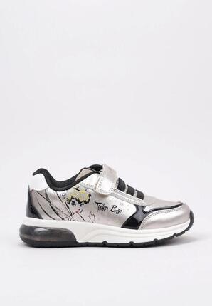 Chaussure de randonnée Baskets Enfants Geox J SPACECLUB GIRL D Dor