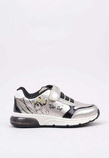 Chaussure de randonnée Baskets Enfants Geox J SPACECLUB GIRL D Dor