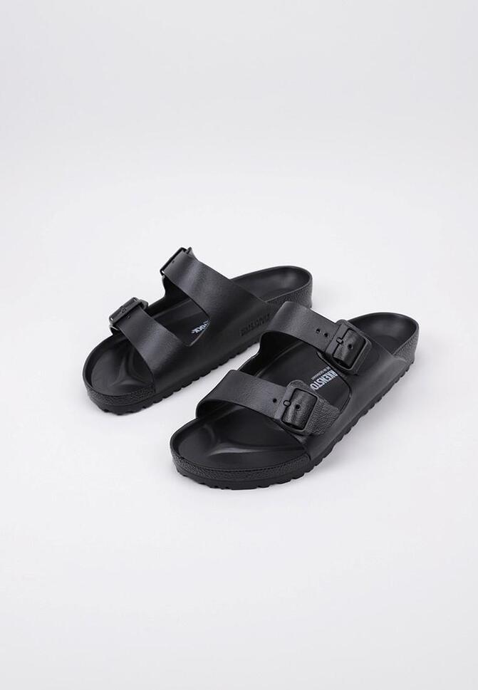 Klapki męskie Birkenstock Arizona Eva