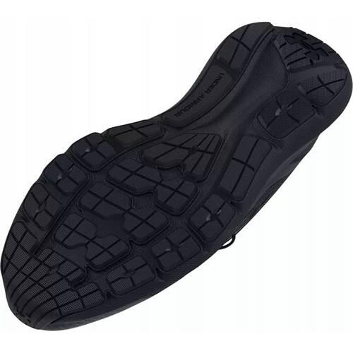 Scarpe Running Donna Under Armour Surge 3 Nere 5/7