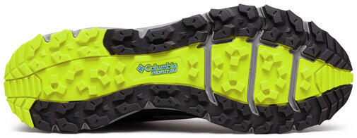 Chaussures Columbia Running Caldorado III 6/6