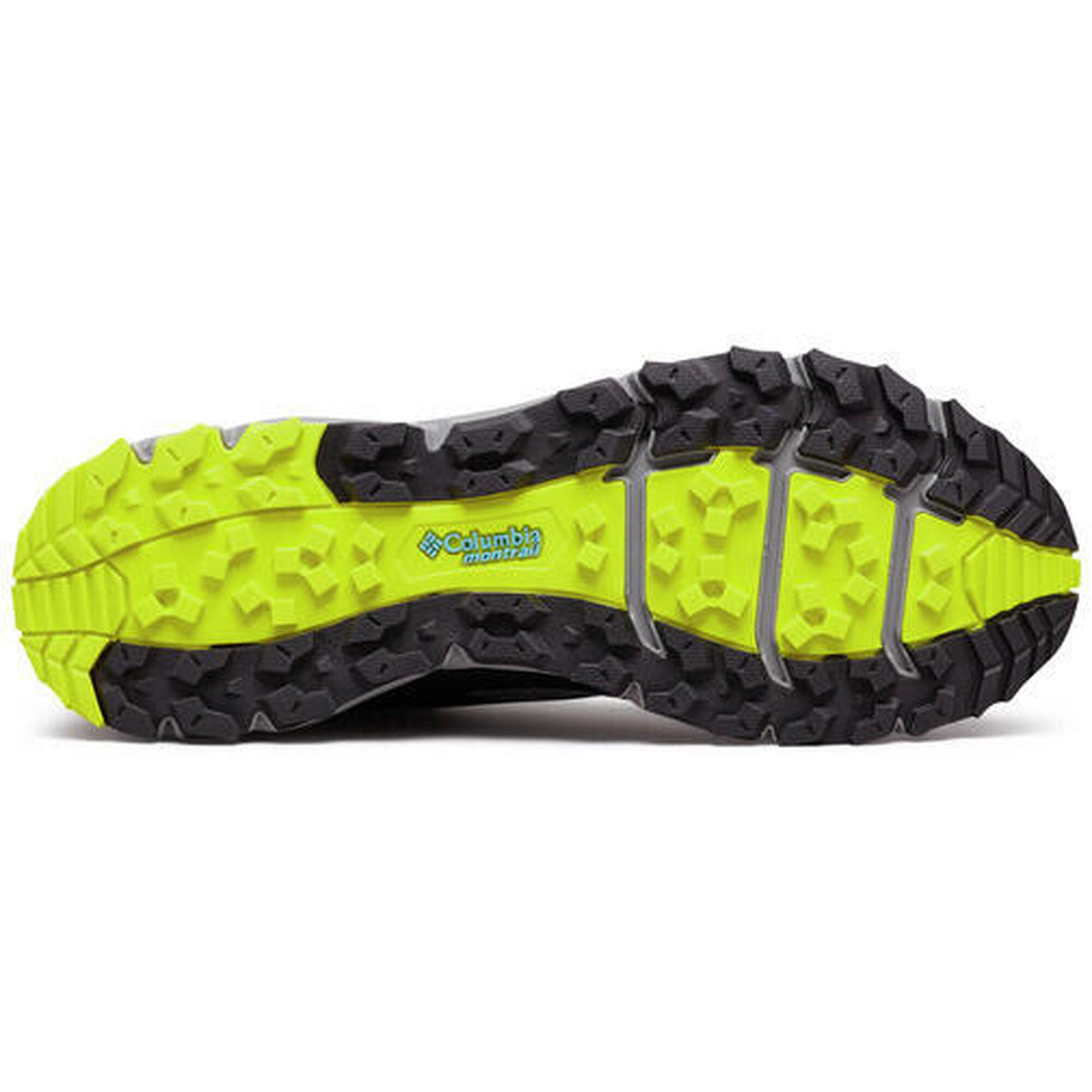 Caldorado III Trail-Schuhe