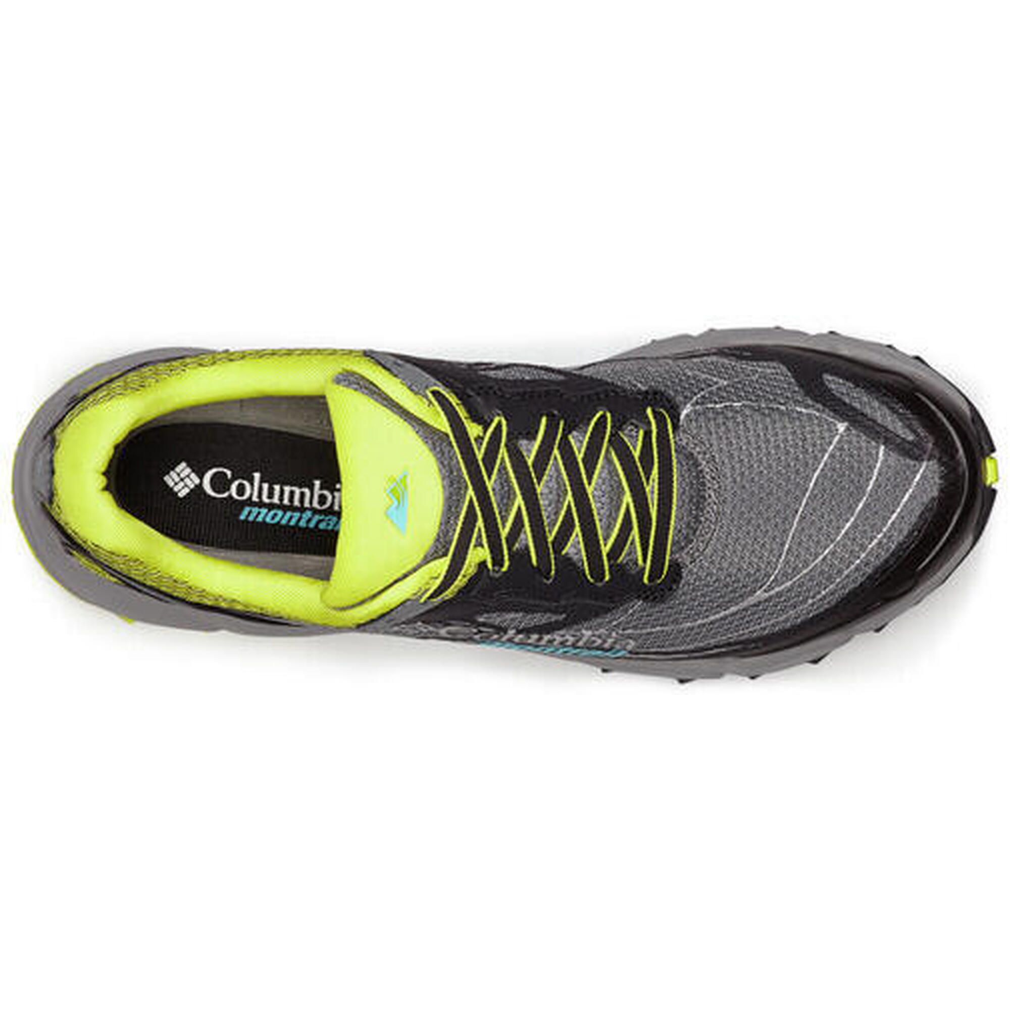 Caldorado III Trail-Schuhe