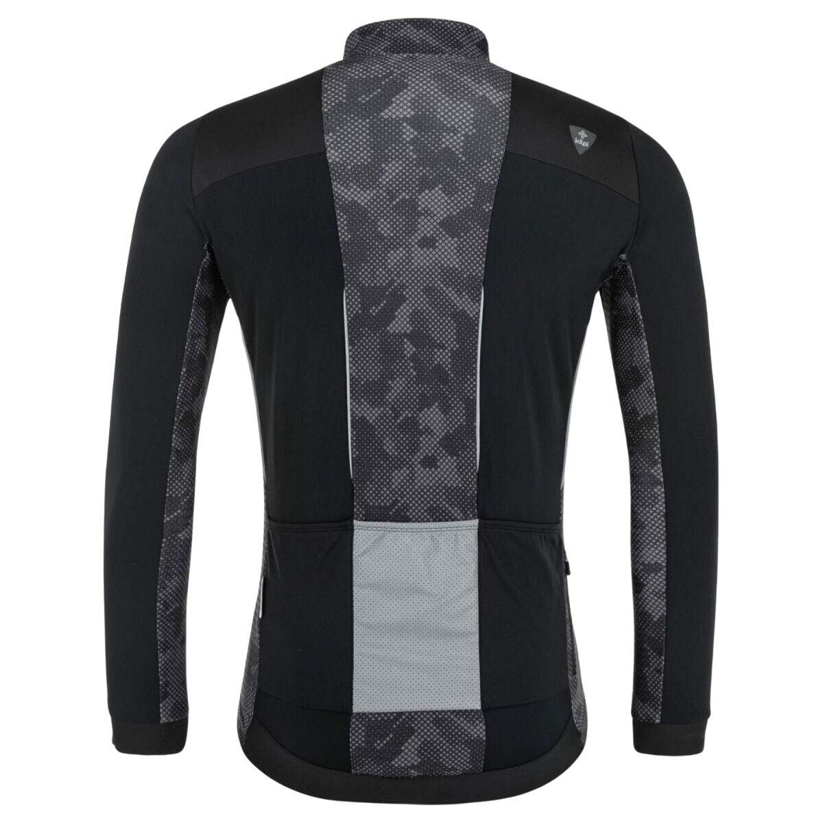 Maillot Kilpi Moveto 2/4