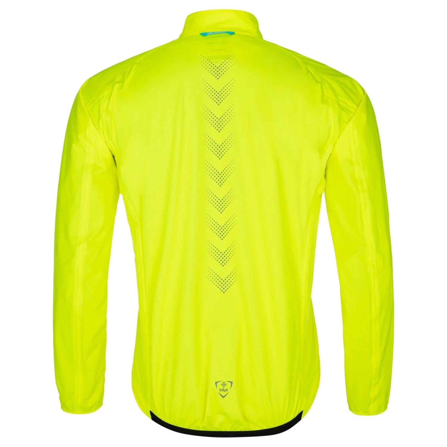 Veste vélo imperméable homme Kilpi RAINAR-M 2/7