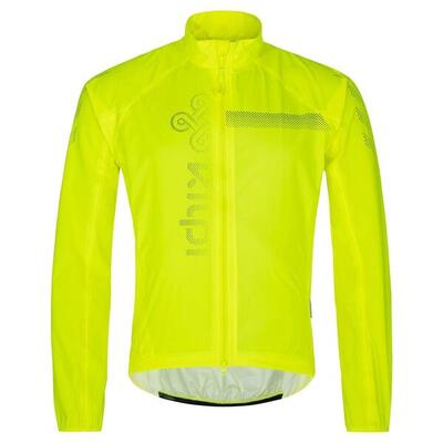 Wasserdichte Fahrradjacke für Herren Kilpi RAINAR-M