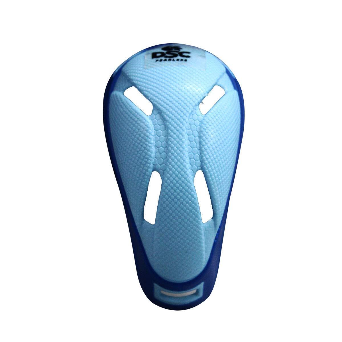 DSC DSC Armour Cricket Abdominal Guard for Mens | Multicolor | Protection
