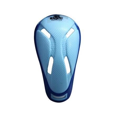 DSC Armour Cricket Abdominal Guard für Herren | Multicolor | Größe - Junge | Pad