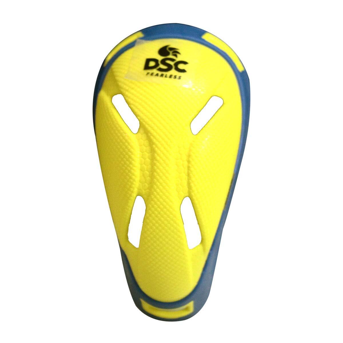 DSC Armour Cricket Abdominal Guard für Herren | Multicolor | Größe - Junge | Pad 4/5