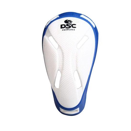 DSC Armour Cricket Abdominal Guard für Herren | Multicolor | Größe - Junge | Pad