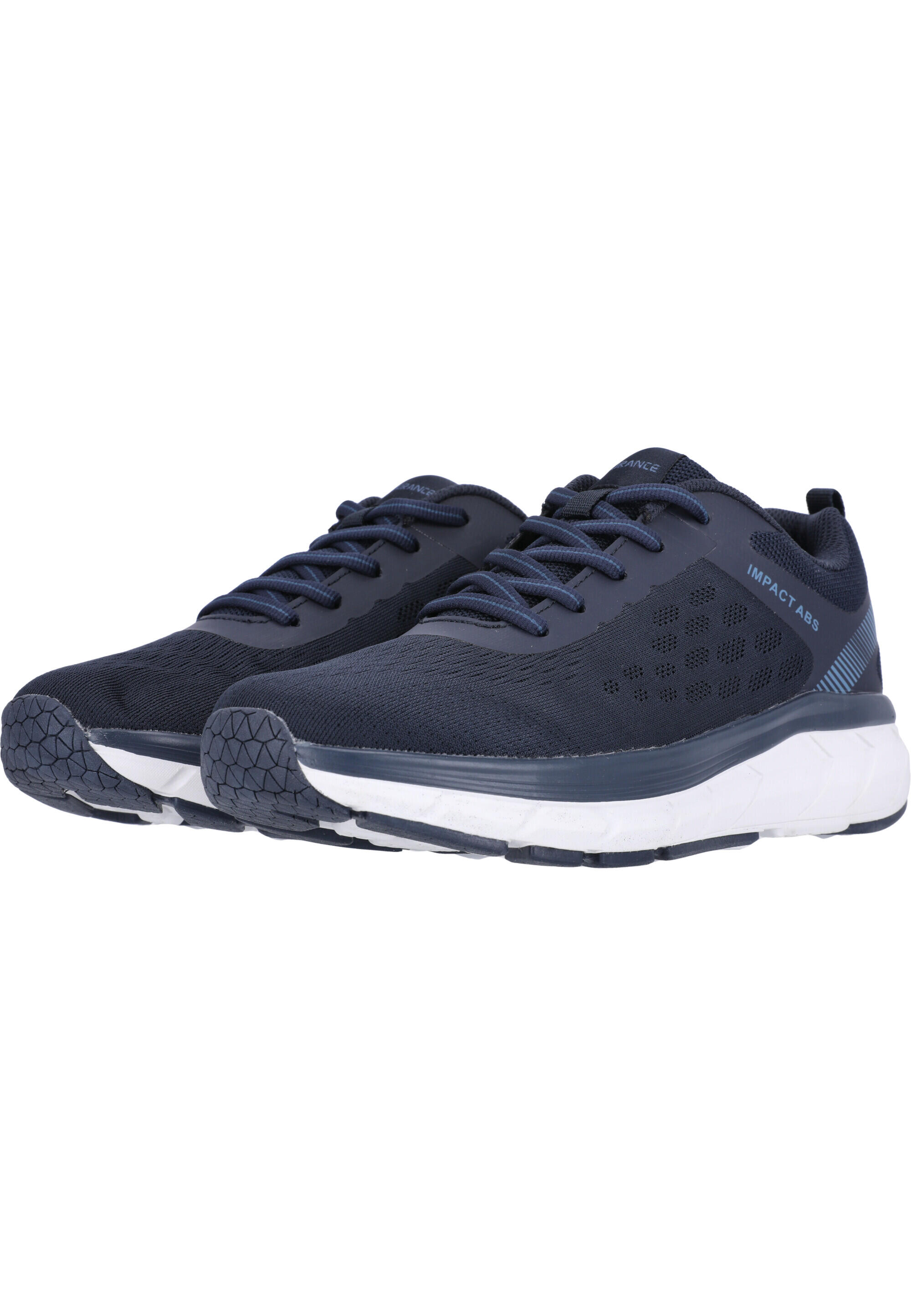 Zapatillas de cross training Endurance Fortlian 3/5