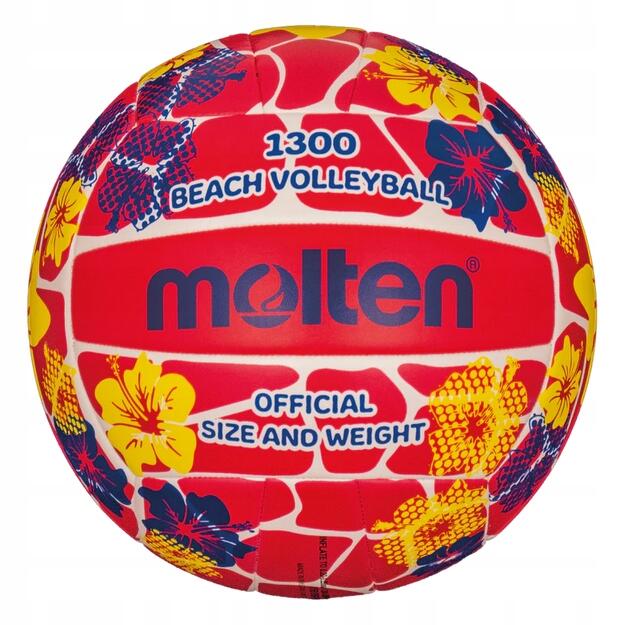 Ballon Beach Molten