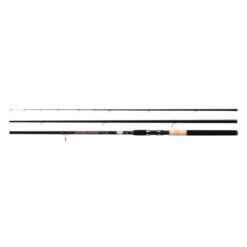 Wędka Jaxon Zaffira Feeder RT 3,30m 50-120g