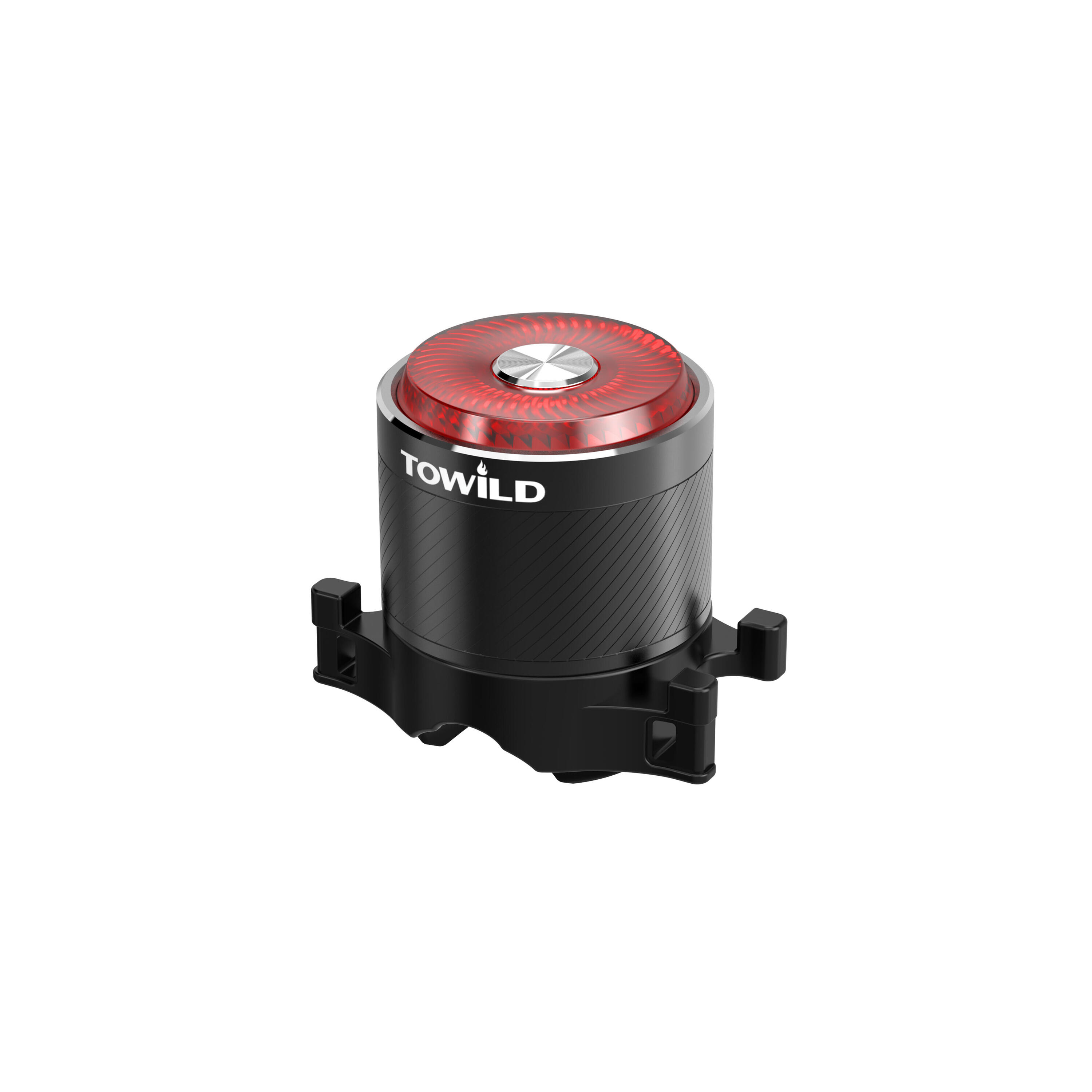 Achterlicht voor fiets Towild TL05 2/5