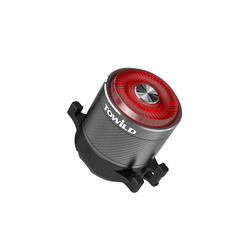 Lampe arrière de vélo Towild TL05