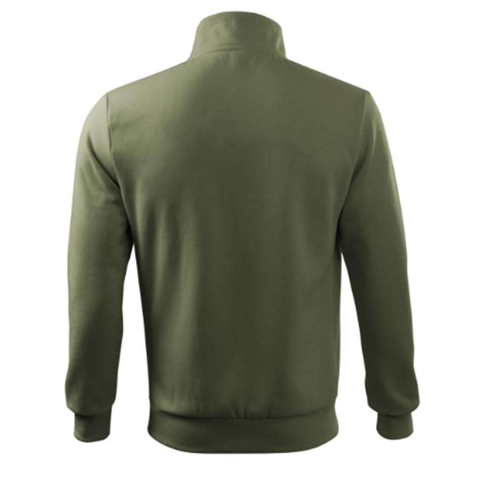 Bluza z haftowanym logiem Wild Camp L
