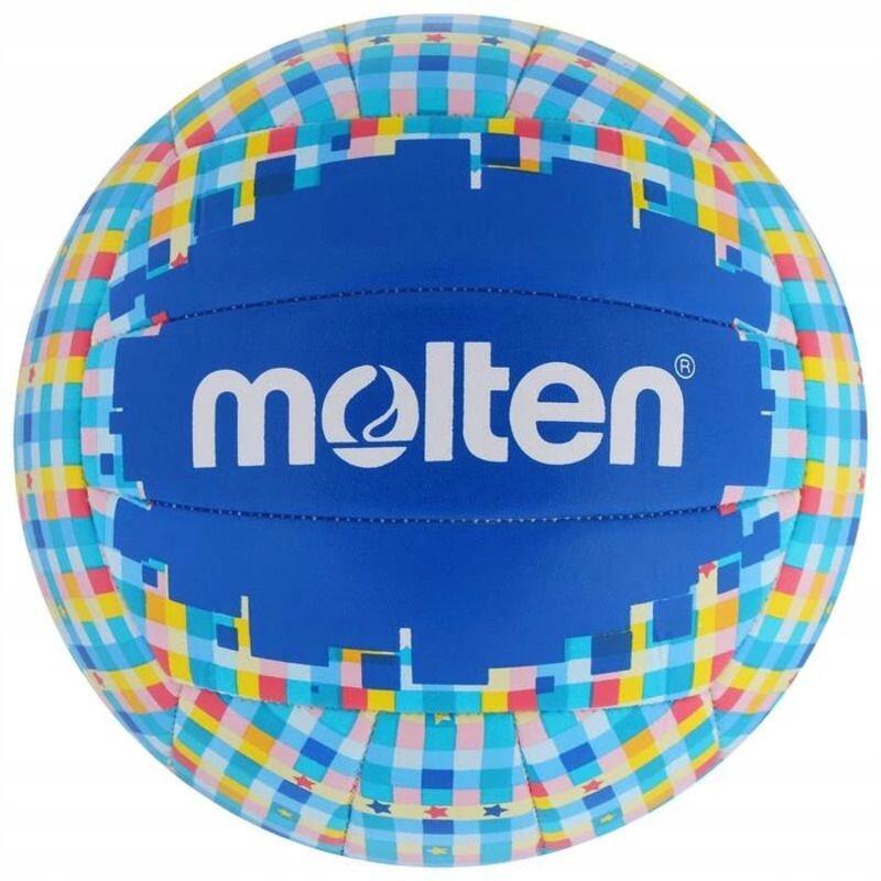 Piłka do siatkówki Molten plażowa