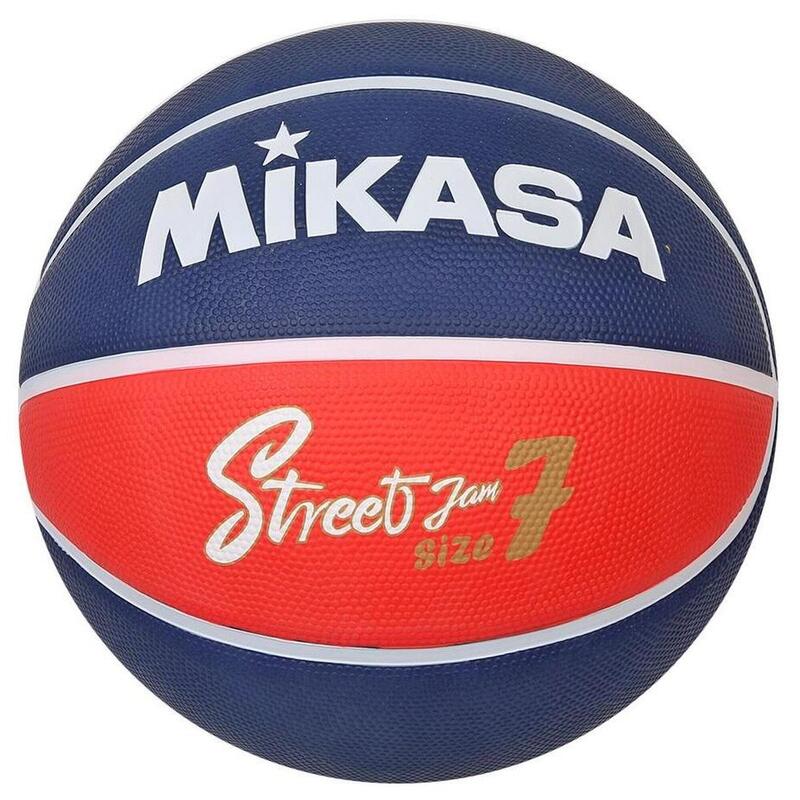 Piłka do koszykówki Mikasa treningowa