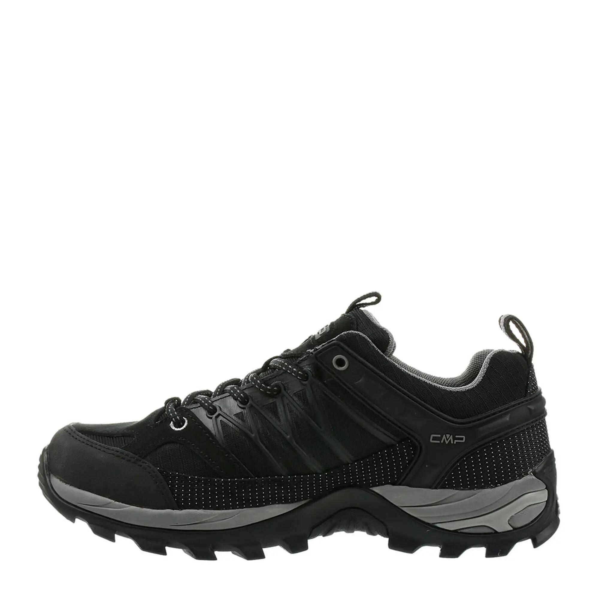 Second Life - Buty trekkingowe męskie CMP RIGEL LOW wodoodporne - Stan Doskonały 2/5