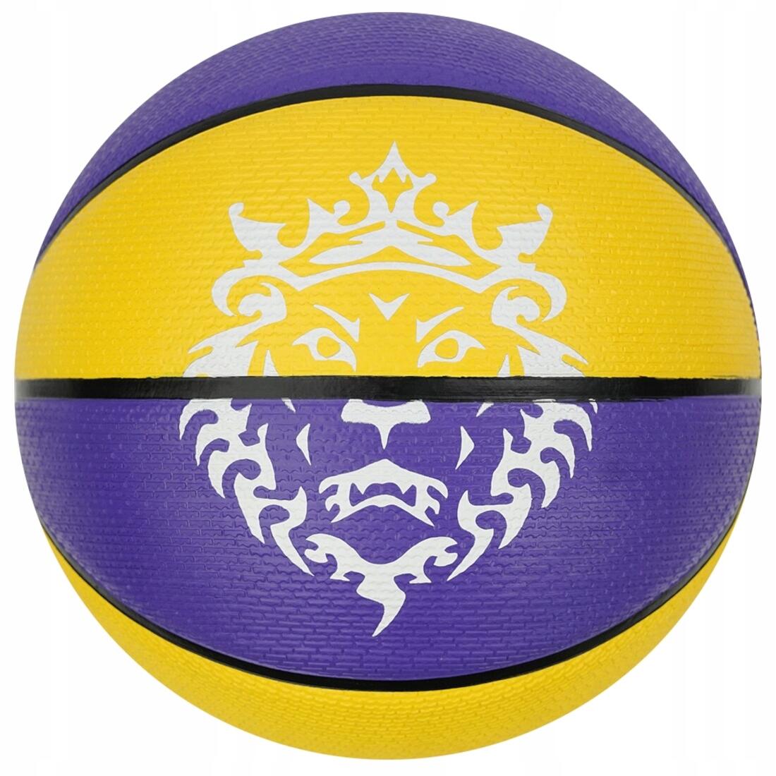 Nike Playground 8P 2.0 L Baloncesto James 4/5
