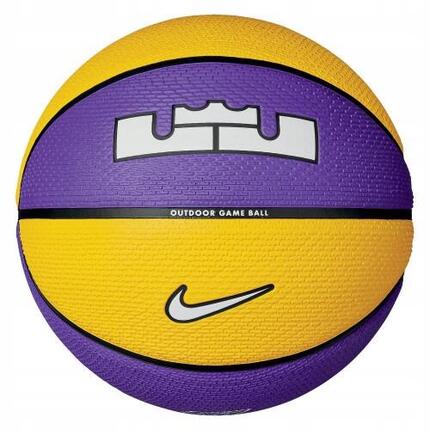 Ballon de basket Nike Playground 8P 2.0 L James