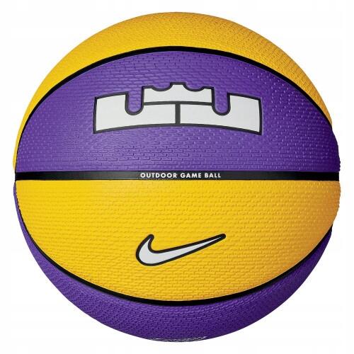 Ballon de basket Nike Playground 8P 2.0 L James