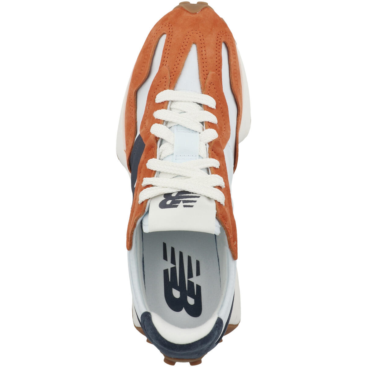 Schoenen universeel unisex New Balance U327WEJ 2/6