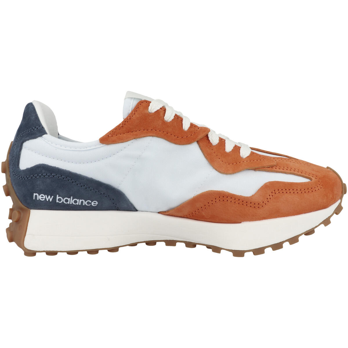 Schoenen universeel unisex New Balance U327WEJ 3/6