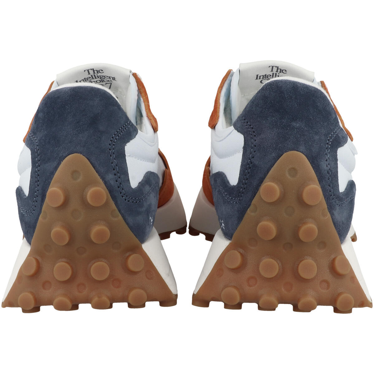 Schoenen universeel unisex New Balance U327WEJ 6/6