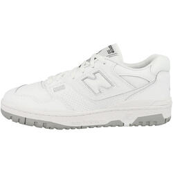 Chaussures New Balance 550 blanc lifestyle
